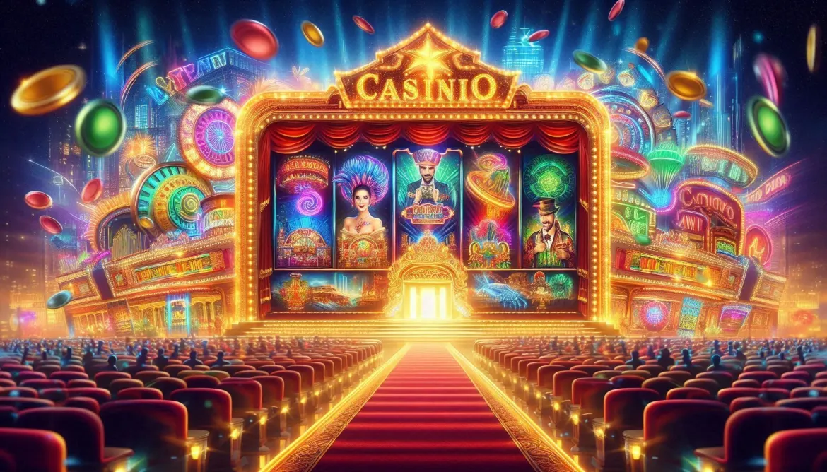 Baxterbet Casino